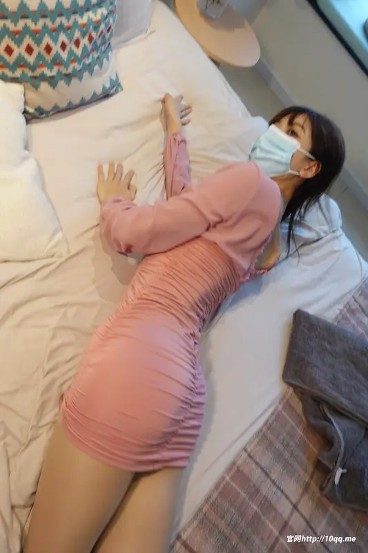 [ROSI口罩系列]2021.12.19 NO.2016 - ROSI